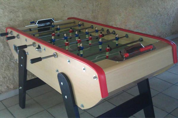 baby foot camping cevennes 600x400 - Kleine camping Zuid Frankrijk met zwembad