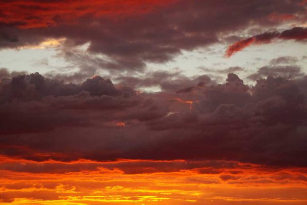 camping coucher soleil cevennes 600x400 - Farm campsite in Cevennes