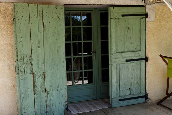 porte chambre hote 600x400 - Chambre d'hotes Cevennes