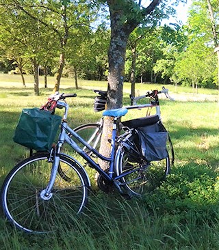 velo cevennes camping - Toerisme Cevennen