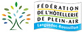 logo new - Aire naturelle de camping | Emplacements nus en Cévennes