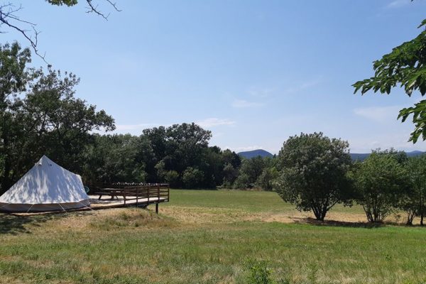 tente tipi aire naturelle 600x400 - Bell tent in France