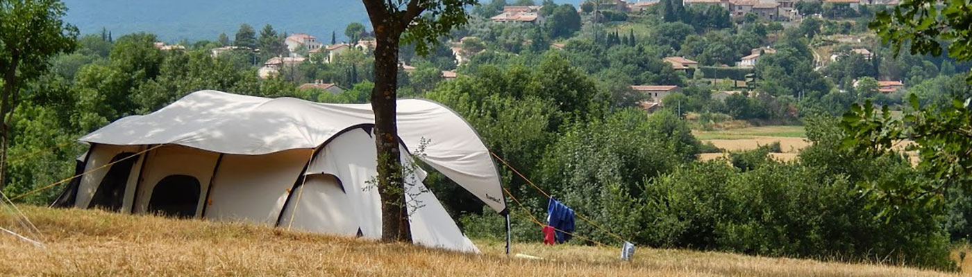 petit camping rural calme - Camping tarieven Frankrijk | Prijzen & seizoenen &ndash; Mas Cauvy