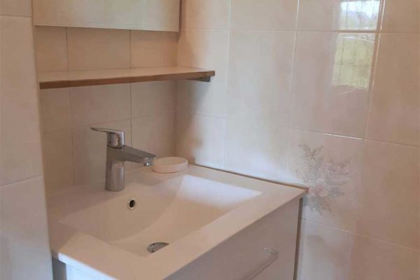 chambre hote 3p cevennes 600x400 - Bed and Breakfast near Anduze with pool  | Room 2/3p