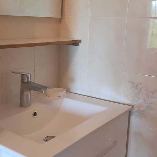 chambre hote 3p cevennes 650x650 - Bed and Breakfast Anduze met zwembad | Kamer 2/3p