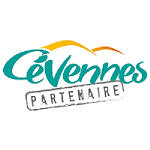 Logo Cevennes Partenaire Couleur Web 150x150 - Camping in France with own tent or caravan | Photo gallery