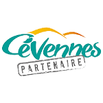 Tourisme durable en Cévennes Logo Cevennes Partenaire Couleur Web - Tourisme durable en Cévennes