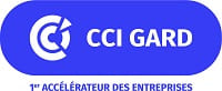 Tourisme durable en Cévennes logo CCI GARD - Tourisme durable en Cévennes