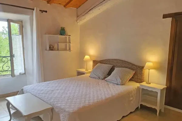 chambre hote cevennes enfant 600x400 - Chambre d'hôtes avec enfants en Cévennes | 2 à 5 personnes