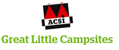 acsi great little campsite - Farm campsite in France | Glamping | B&B
