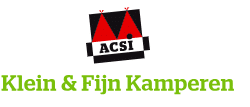 acsi klein en fijn kamperen - Rustieke Camping Tarieven | Transparante & Eerlijke Prijzen