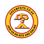 ukcampsite logo - Farm campsite in France | Glamping | B&B