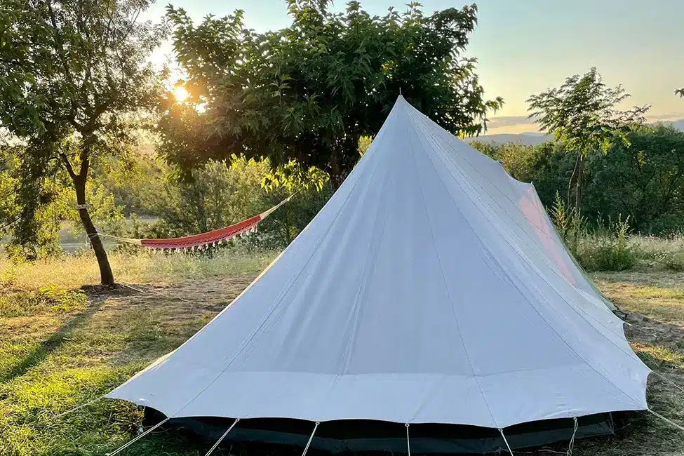 rustieke camping frankrijk - Rustieke camping in Frankrijk – Charme & natuur
