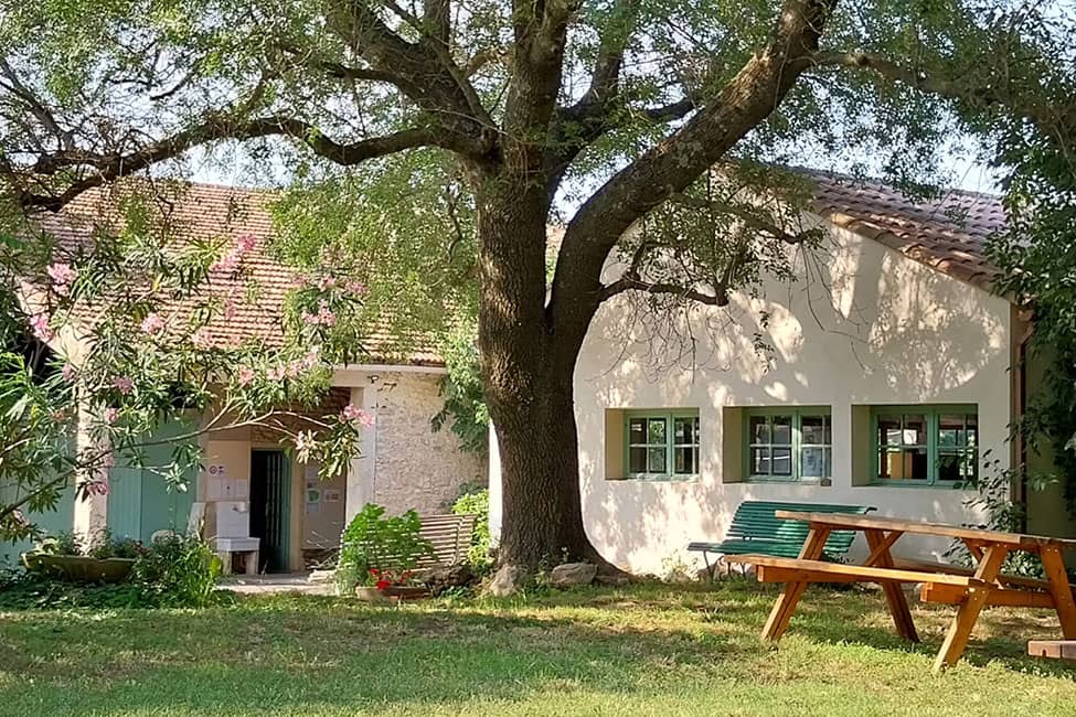 cevennes acceuil camping ferme - Kleine camping in Frankrijk | Rust, ruimte & natuur &ndash; Mas Cauvy