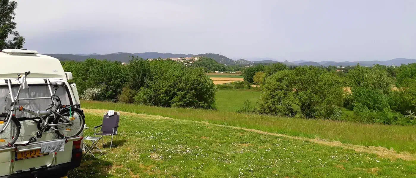 groene camping frankrijk - Aire naturelle de camping dans les C&eacute;vennes | Mas Cauvy