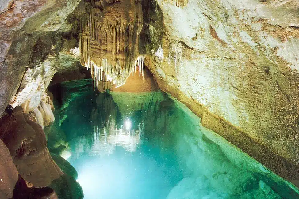 trabuc - Gard & C&eacute;vennen toerisme | Natuur, dorpen & daguitstappen