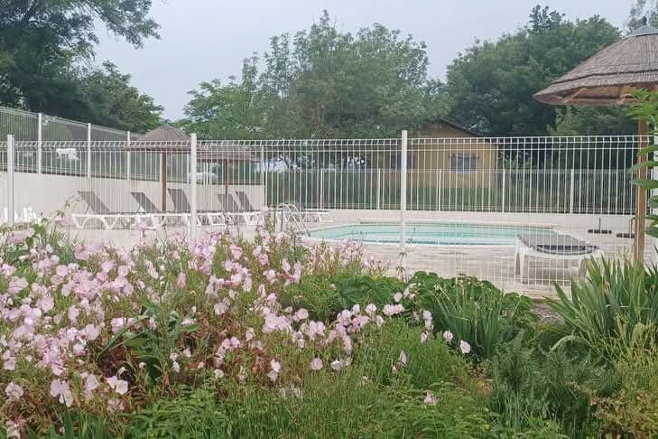 zwembad nature cevennes - &Eacute;quipements et services du camping | Mas Cauvy