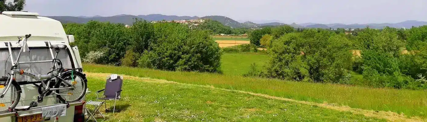 groene camping frankrijk - Rustieke camping Frankrijk | Authentieke sfeer in de C&eacute;vennen